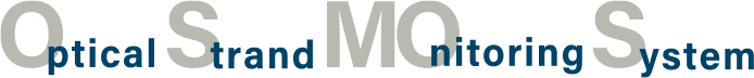 Optical Strand Monitoring System